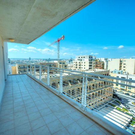 Fort Cambridge Apartments Sliema Exterior photo