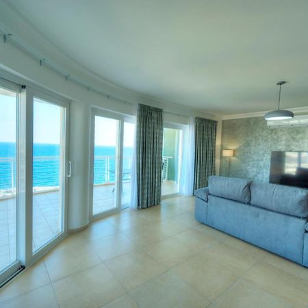 Fort Cambridge Apartments Sliema Exterior photo