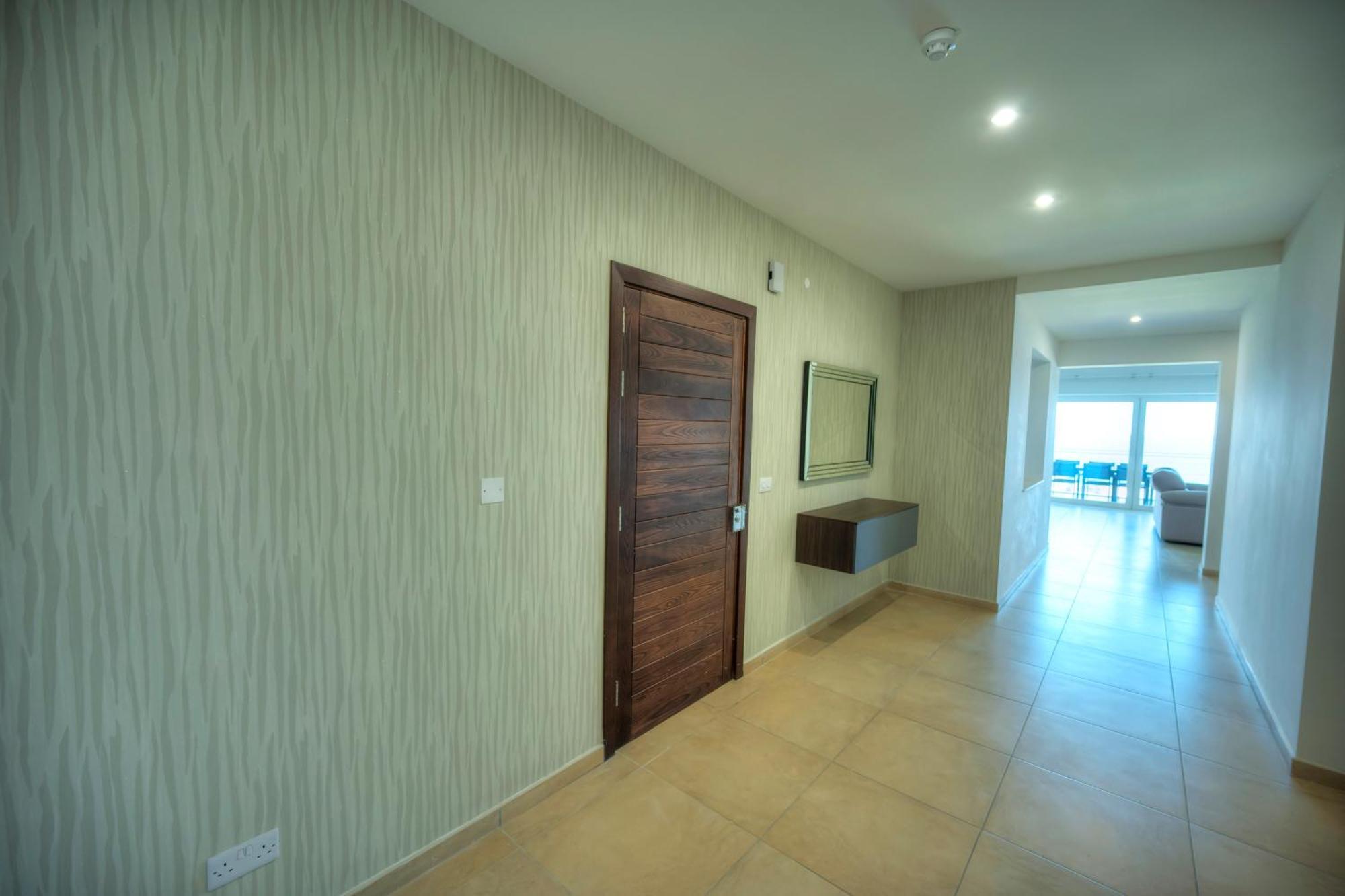 Fort Cambridge Apartments Sliema Exterior photo