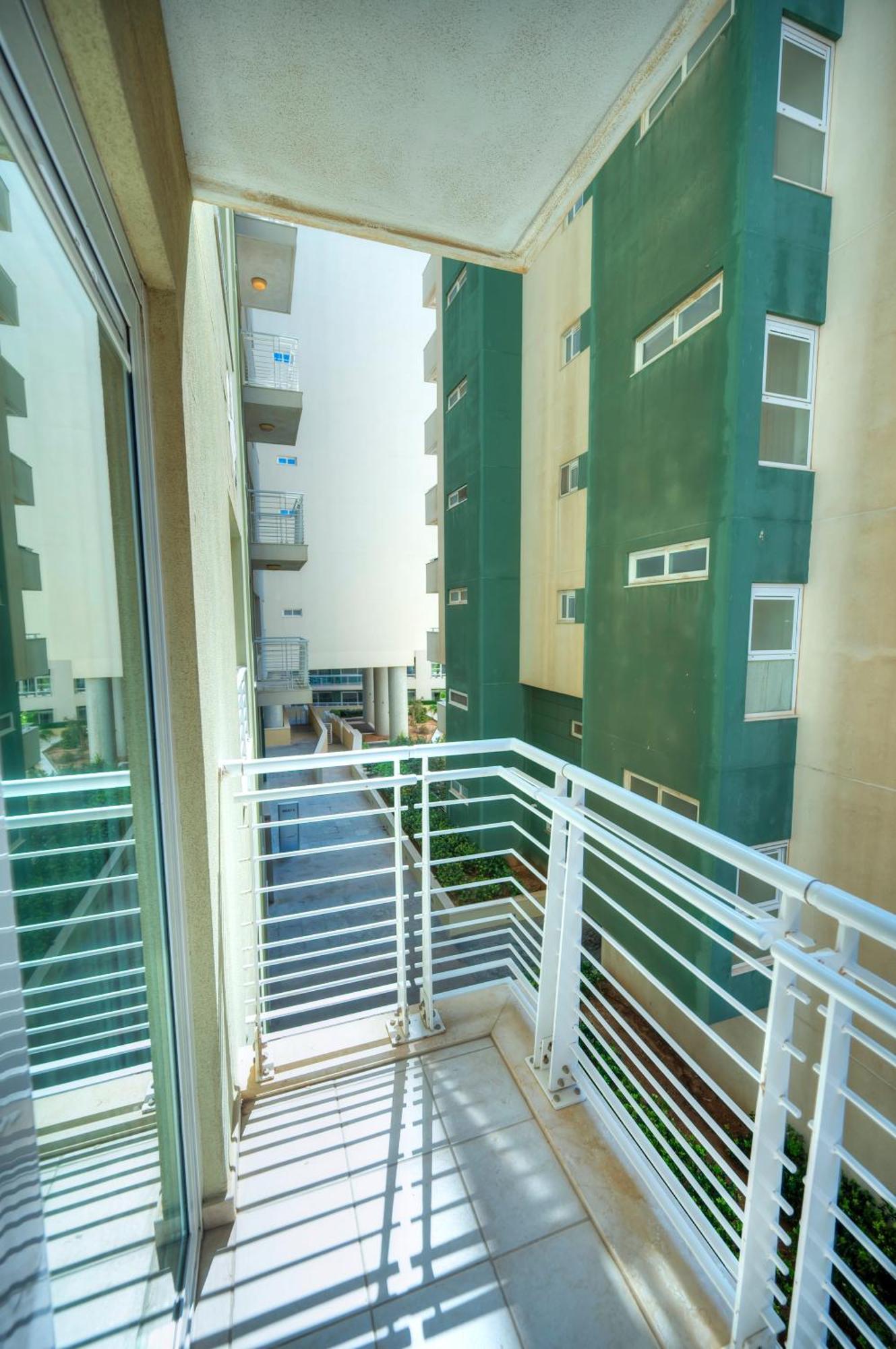 Fort Cambridge Apartments Sliema Exterior photo