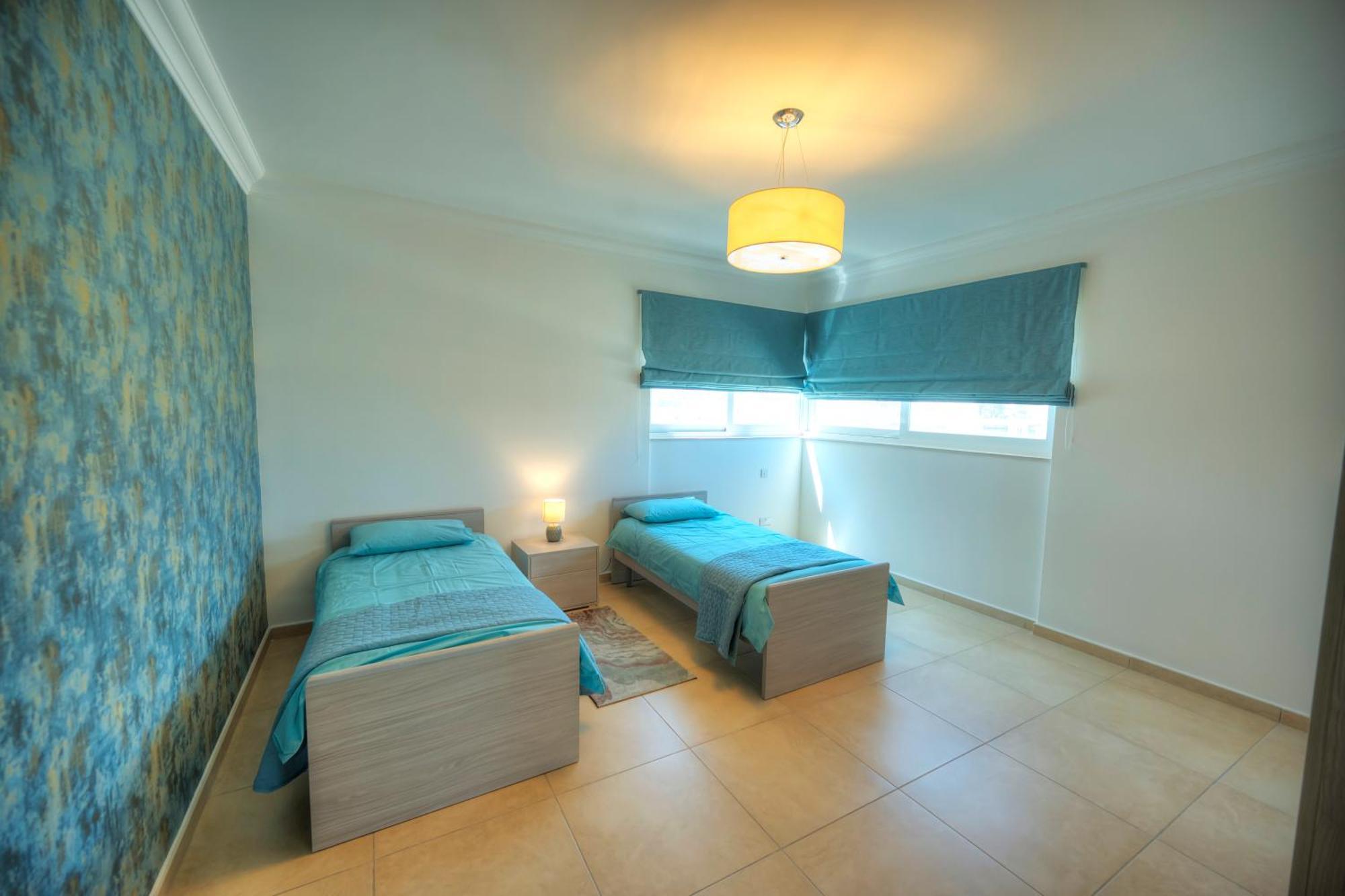Fort Cambridge Apartments Sliema Exterior photo