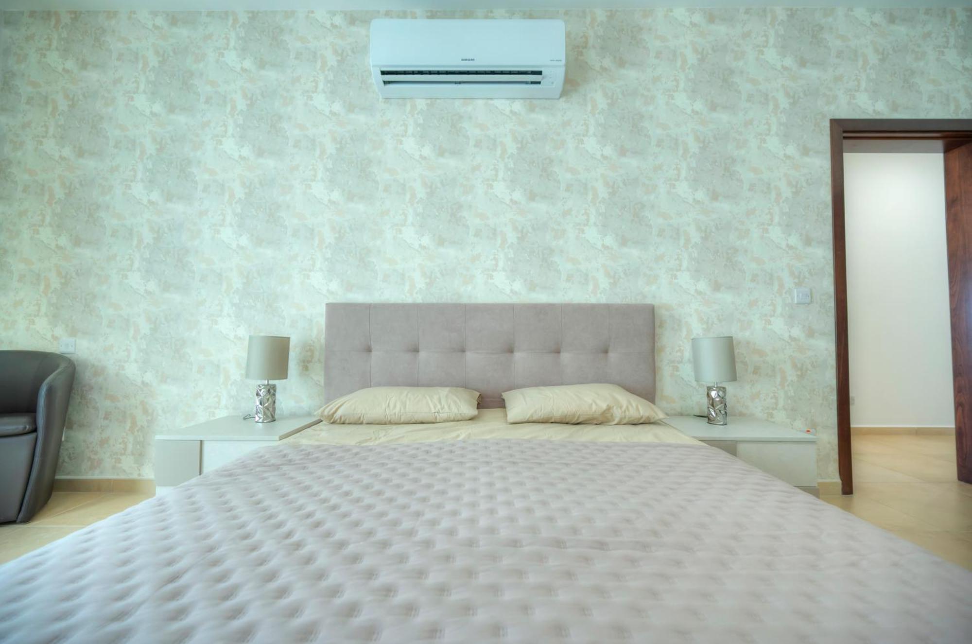 Fort Cambridge Apartments Sliema Exterior photo